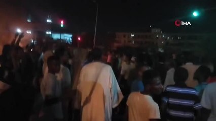 - Sudan'da Bilanço 30 Yükseldi