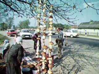 Летопись Чернобыля - Смертельное облако Чернобыля. 1992