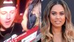 Raptors Fan Completely DISRESPECTS Ayesha Curry With GROSS Comment On LIVE TV!