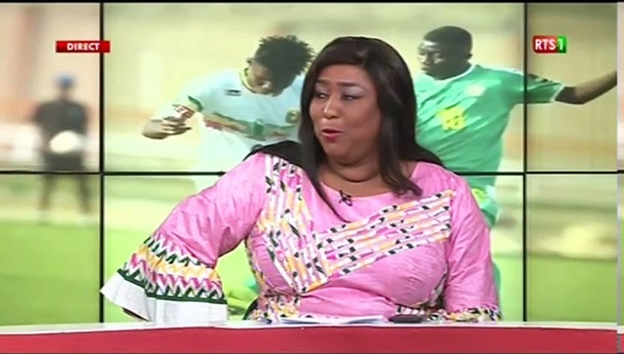 Mondial U20 : Le résumé du match Sénégal Vs Nigeria (2-0)