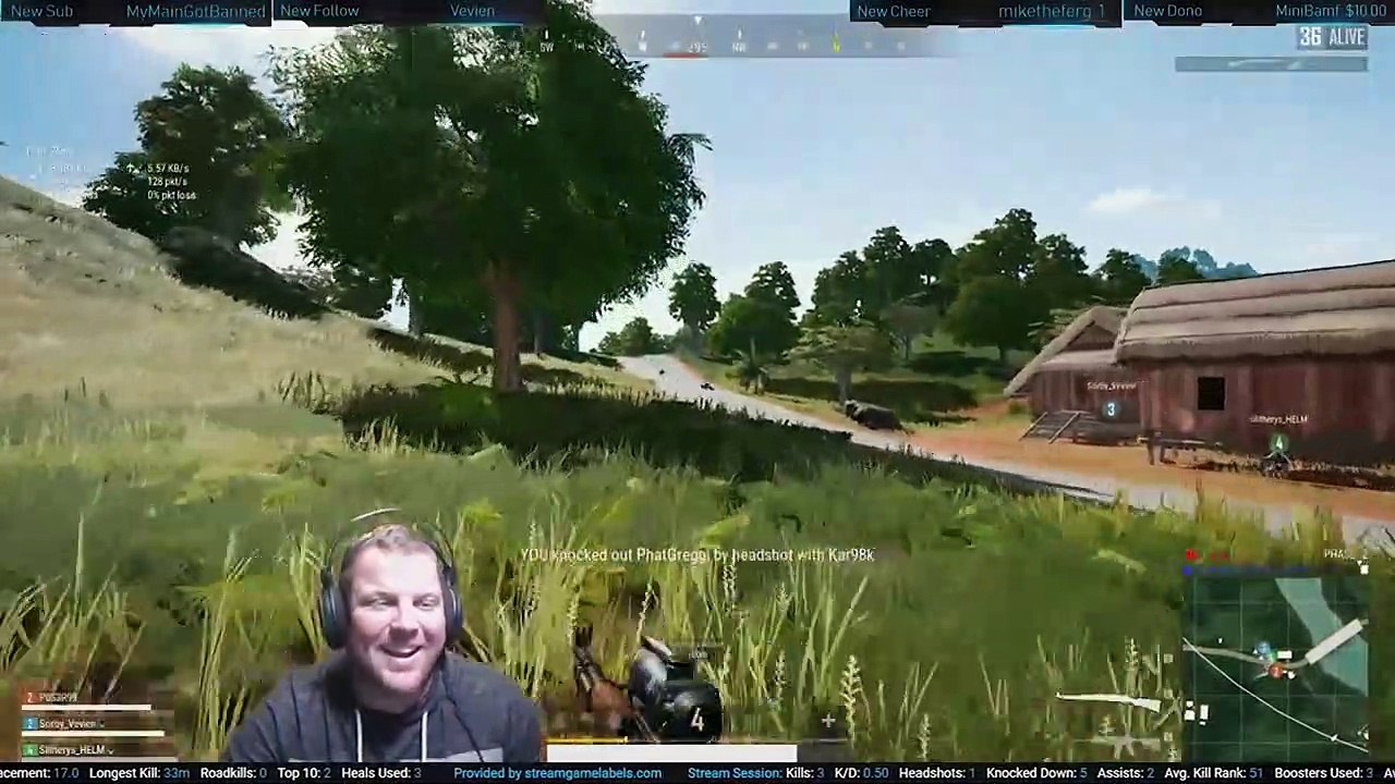 PUBG - Nugget of the Week - Episode 5