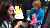 Vaccination : des efforts constants au Bas-Saint-Laurent