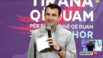 Veliaj: Luli, Saliu dhe Nishani i kanë zgjidhur hallet e tyre, më 30 qershor mendoni për familjet