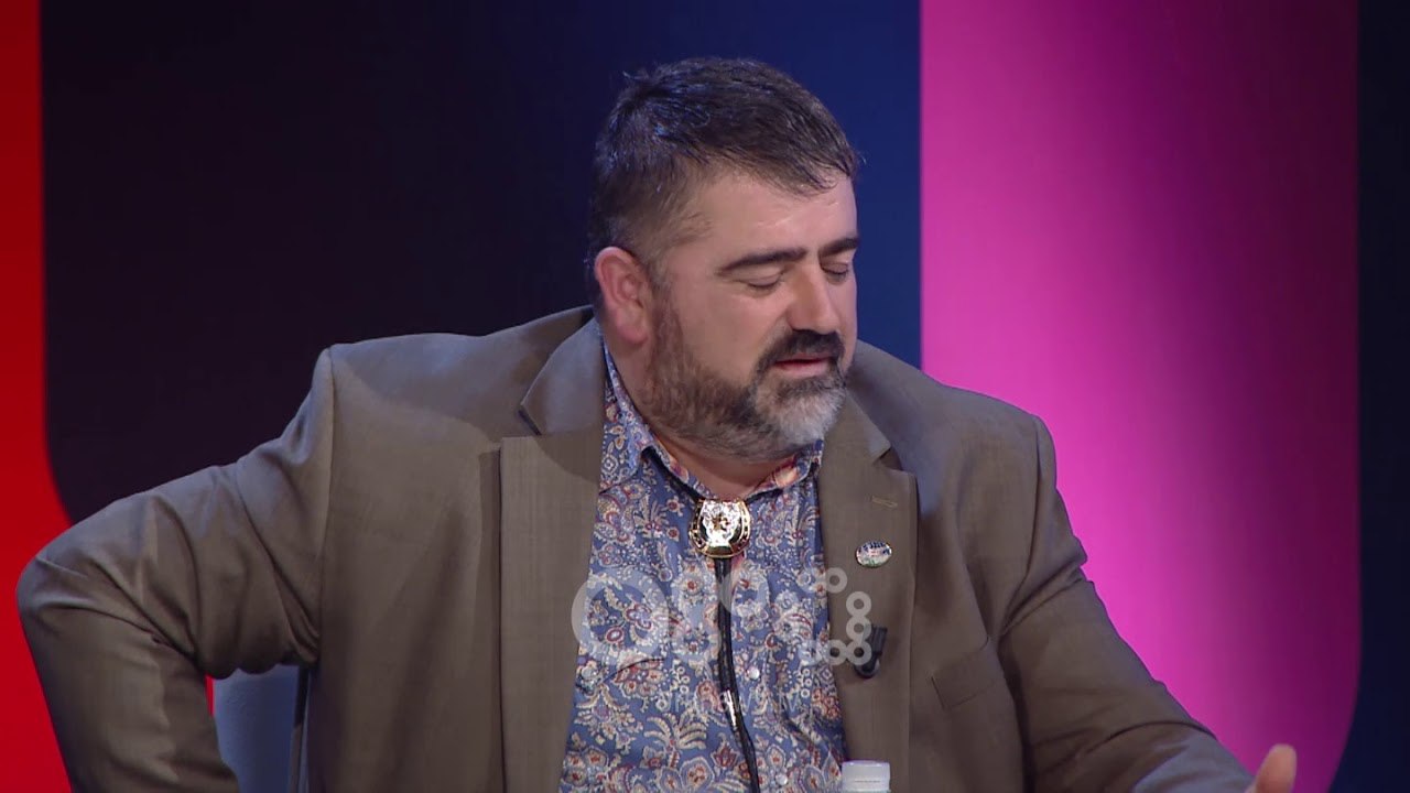 360 gradë - Oferta e "kaubojsit": Jap 50 mijë euro kush provon blerjen e votës nga Pjerin Ndreu