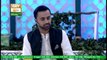 Shan-e-Laylat al-Qadr | Recitaion Of Quran In Daily Routine | 4th June | Waseem Badami