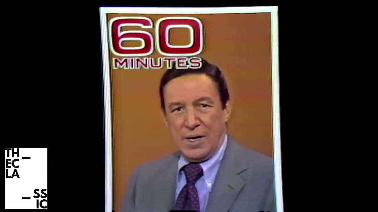 Mike Wallace Is Here | Official Trailer