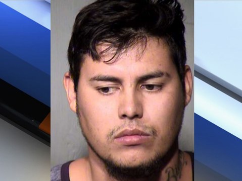 PD: DUI suspect speeds away from Mesa DUI checkpoint - ABC15 Crime