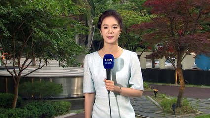 [날씨] 오늘 30℃ 불볕더위...자외선·오존↑ / YTN