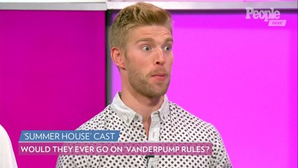 The Cast of 'Summer House' Shares Juicy Details About Tonight's Season 3 Finale