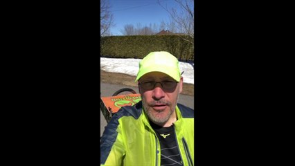 Démonstration détaillée des fonctionnalités  - VMU - VÉHICULE MULTI USAGE