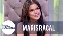 Maris admits Iñigo broke her heart | TWBA