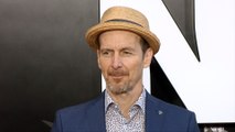 Denis O'Hare “Late Night” Los Angeles Premiere Red Carpet
