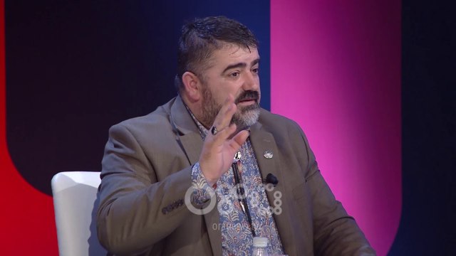 360 gradë - Ndocaj: Tenderi i rrugës Milot-Balldren, vjedhje e hapur