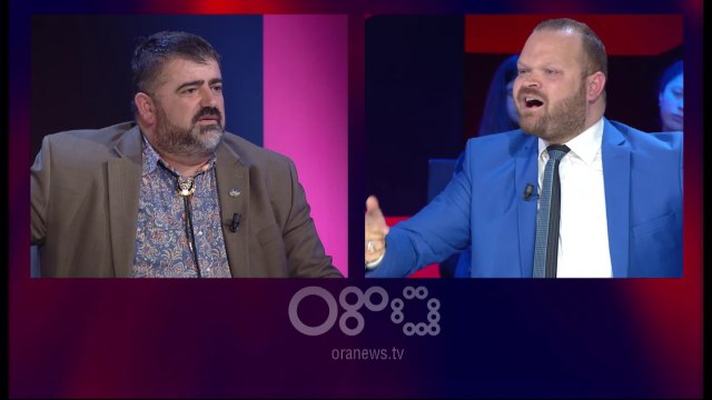 360 gradë - Ndocaj-Kalasë: Protesta, për zëvendesim emrash në karrige