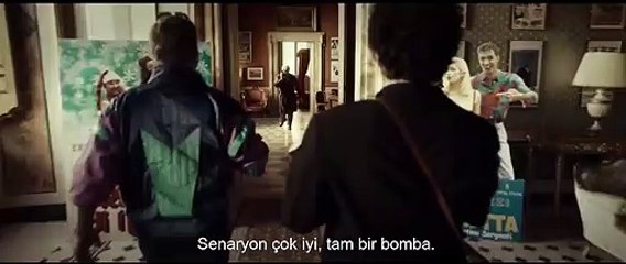 Büyülü Geceler Altyazılı Fragman