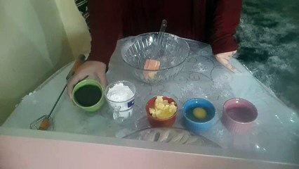 طريقة عمل التارت بكل تكاته بطريقة الشيف  شربيني