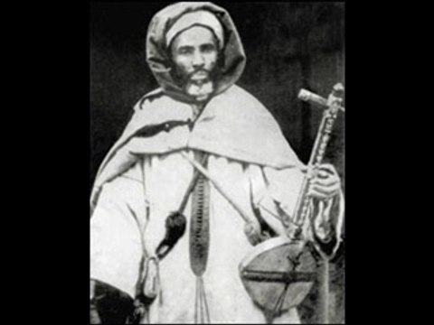 Raïss Lhaj Belaïd by baknziz_vision