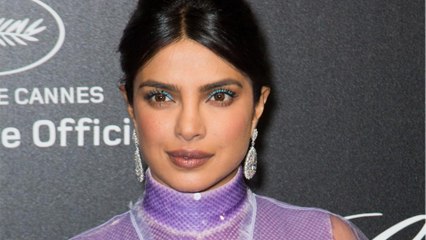 Priyanka Chopra called out the "racism" Meghan Markle faces in the press, and she's so right
