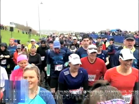 TVA Nouvelles 18h CHAU 03 juin 2019