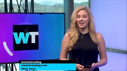 Trisha Paytas Reacts to Pewdiepie's Criticism