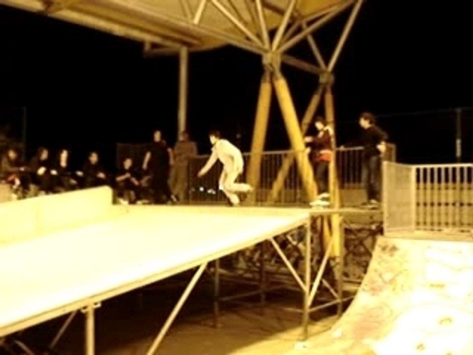 Top tork soul