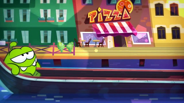 Christmas Special | Om Nom Stories - Christmas Fair | LBB TV Cartoons & Kids Songs | Kids Cartoons