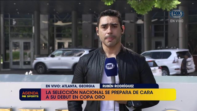 Agenda FS: Importantes partidos amistosos previo a la Copa Oro