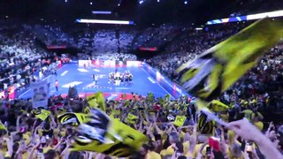 Hand - Finale Coupe de France 2019 - Chambéry 31 21 Dunkerque - 25/05/2019