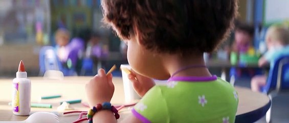 Toy Story 4 Filme - 20 de junho nos cinemas