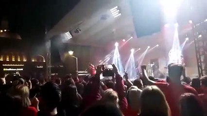 Izroniće Stari za one što ga vole