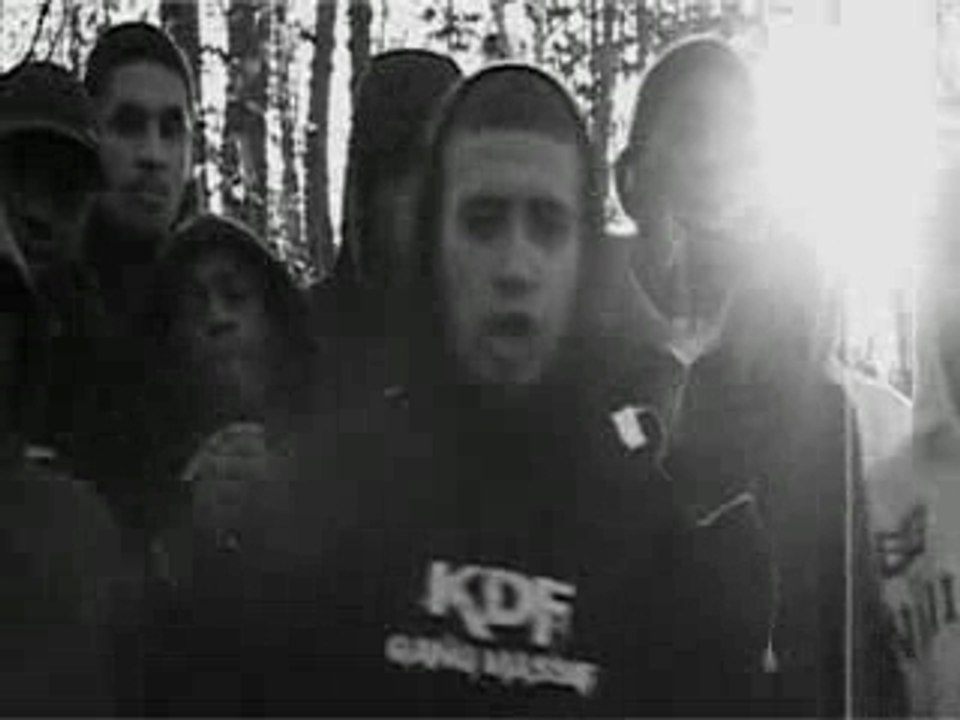 SHIRDE clip_comment je suis ?