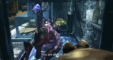 Padak: Swimming to Sea | Official Trailer HD | Korean Animated Movie