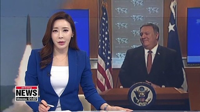 N. Korea's recent short-range missile launches probably violated UNSC resolutions