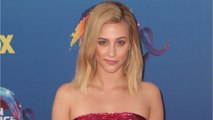 Lili Reinhart shared a terrifying run-in she had with a fake Uber driver, and everyone should read this