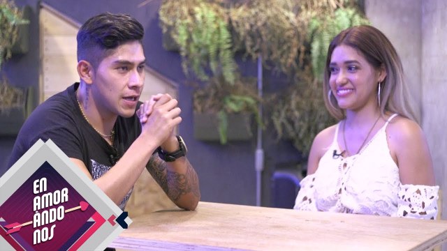 ¡A pesar del chisme Yeyu y Porfirio SIGUEN DE CITA! | Enamorándonos