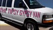 Van Life. Chevy Express Passenger Van Converted Into Tiny Home Camper Van - Conversion In Progress