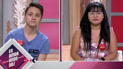 ¿Jaime es un chamaco CALIENTE Y PICOSITO? | Enamorándonos