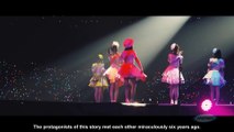 [Eng Sub] Wake Up, Girls! Final Live Documentary