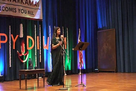 Zindagi Pyar Ka Geet By Chitralekha Dixit,