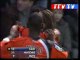 [Lorient - PSG] 1-0 Bourillon - Saifi
