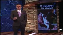 Juan Pablo Escobar Reportaje