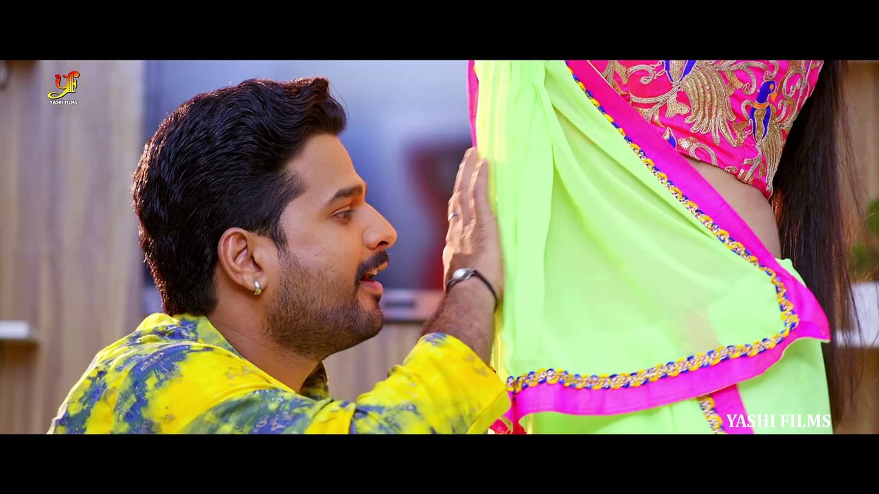 #Ritesh Pandey और #Akshara Singh का #NEW HIT VIDEO SONG 2019 _ रहबु कूल कूल _ Hit Bhojpuri Songs