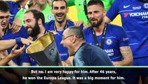 Sarri signing Higuain in January bothered me - Giroud