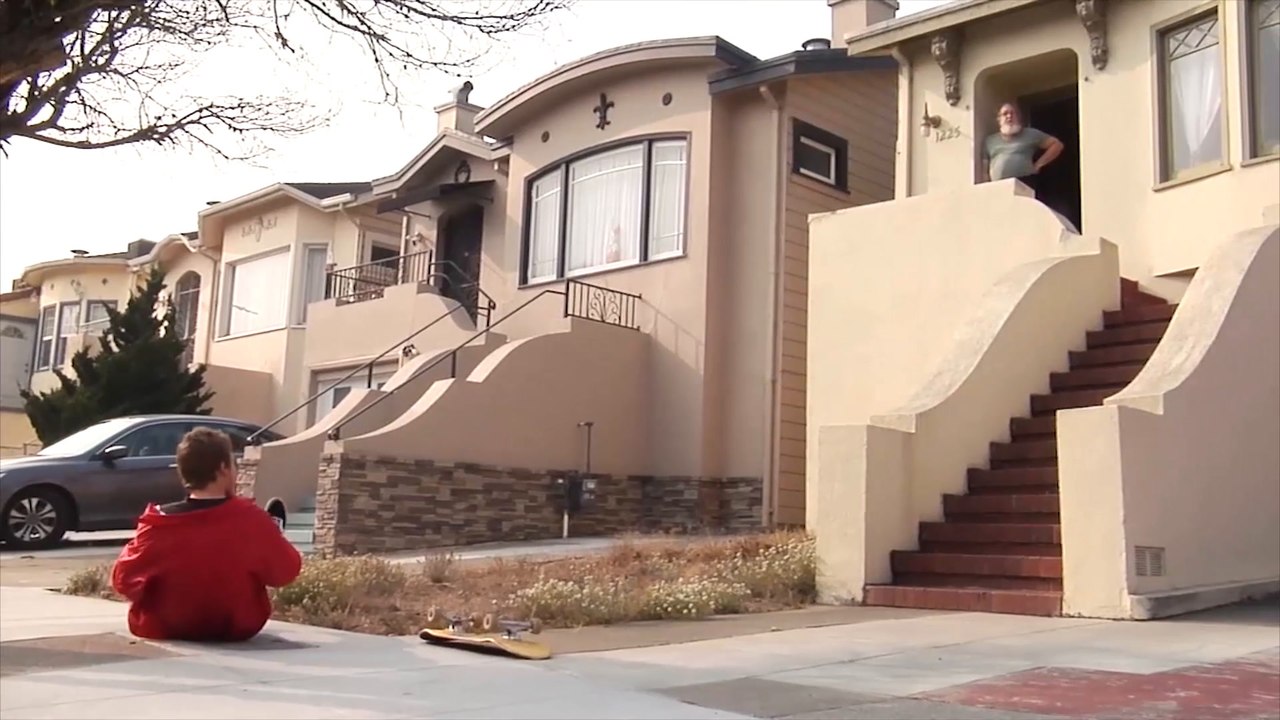 Max McLaughlin, Truth To Power Part