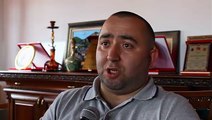 Alesger: Nuri Paşa'nın Bakü'ye cihadı, Türkiye Azerbaycan dostluğunun simgesidir
