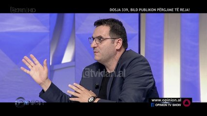 Gazetari Collaku: Pritet te publikohen pergjime me te renda se kaq