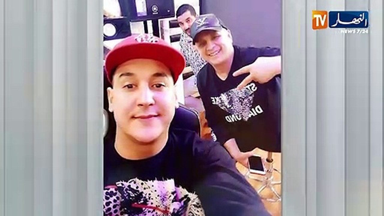 ما هو جديدك الفني