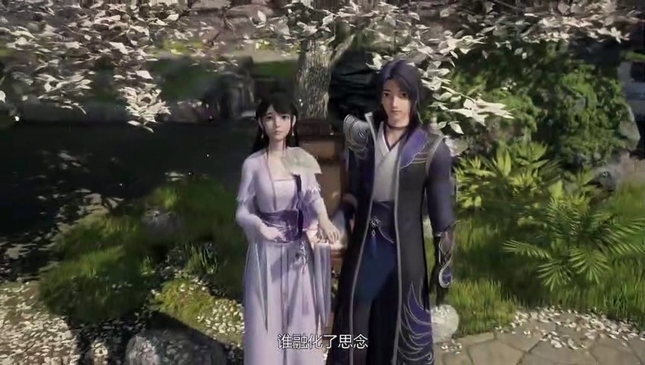 万界仙踪第2季第14集