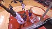 Siakam's one-handed alley-oop dunk