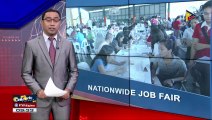 DOLE, magsasagawa ng nationwide job fair sa Hunyo 12